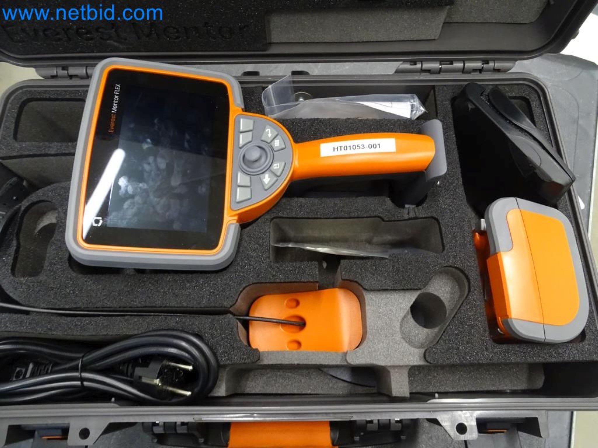 LILIUM eAircraft GmbH / LILIUM GmbH; machines, test systems and operating equipment for the production of eVTOLs-1