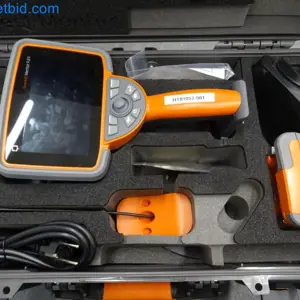 Videoscopio flexible Waygate Technologie Everest Mentor Flex