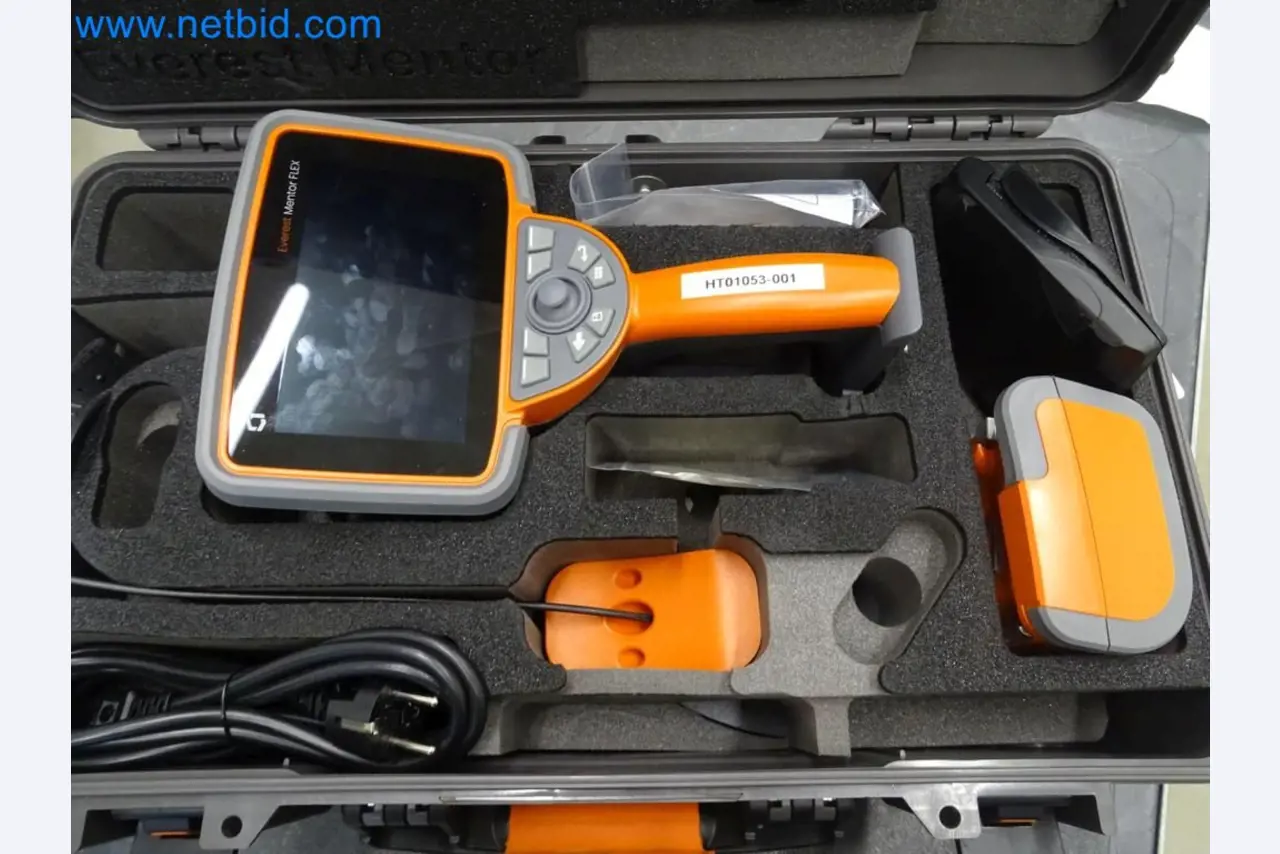 LILIUM eAircraft GmbH / LILIUM GmbH; machines, test systems and operating equipment for the production of eVTOLs-1