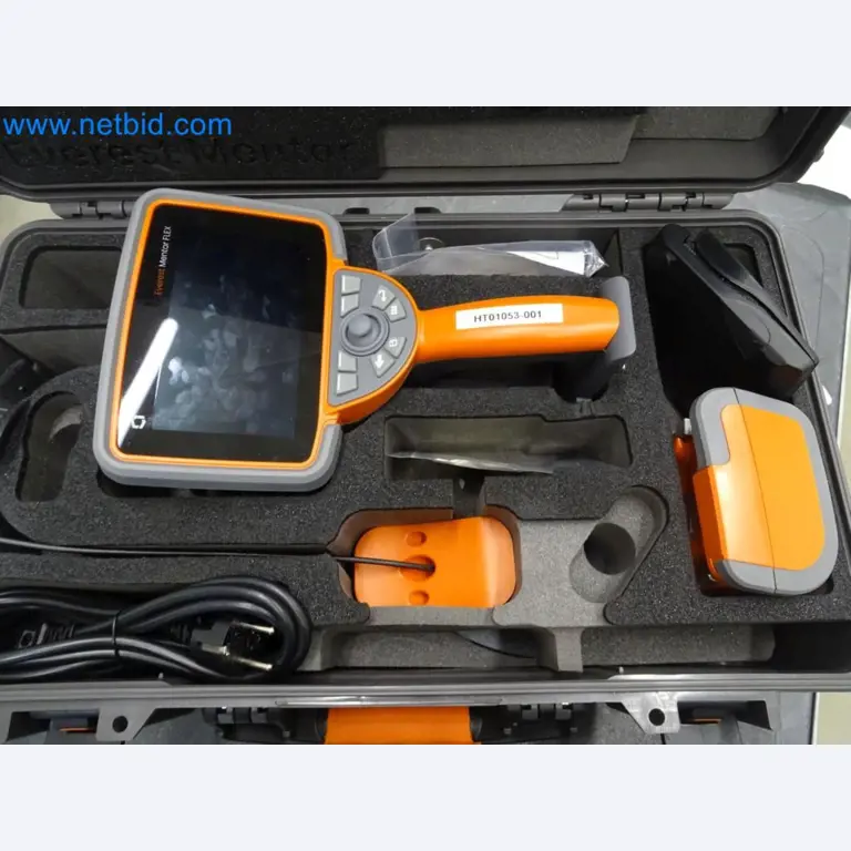 LILIUM eAircraft GmbH / LILIUM GmbH; machines, test systems and operating equipment for the production of eVTOLs-1