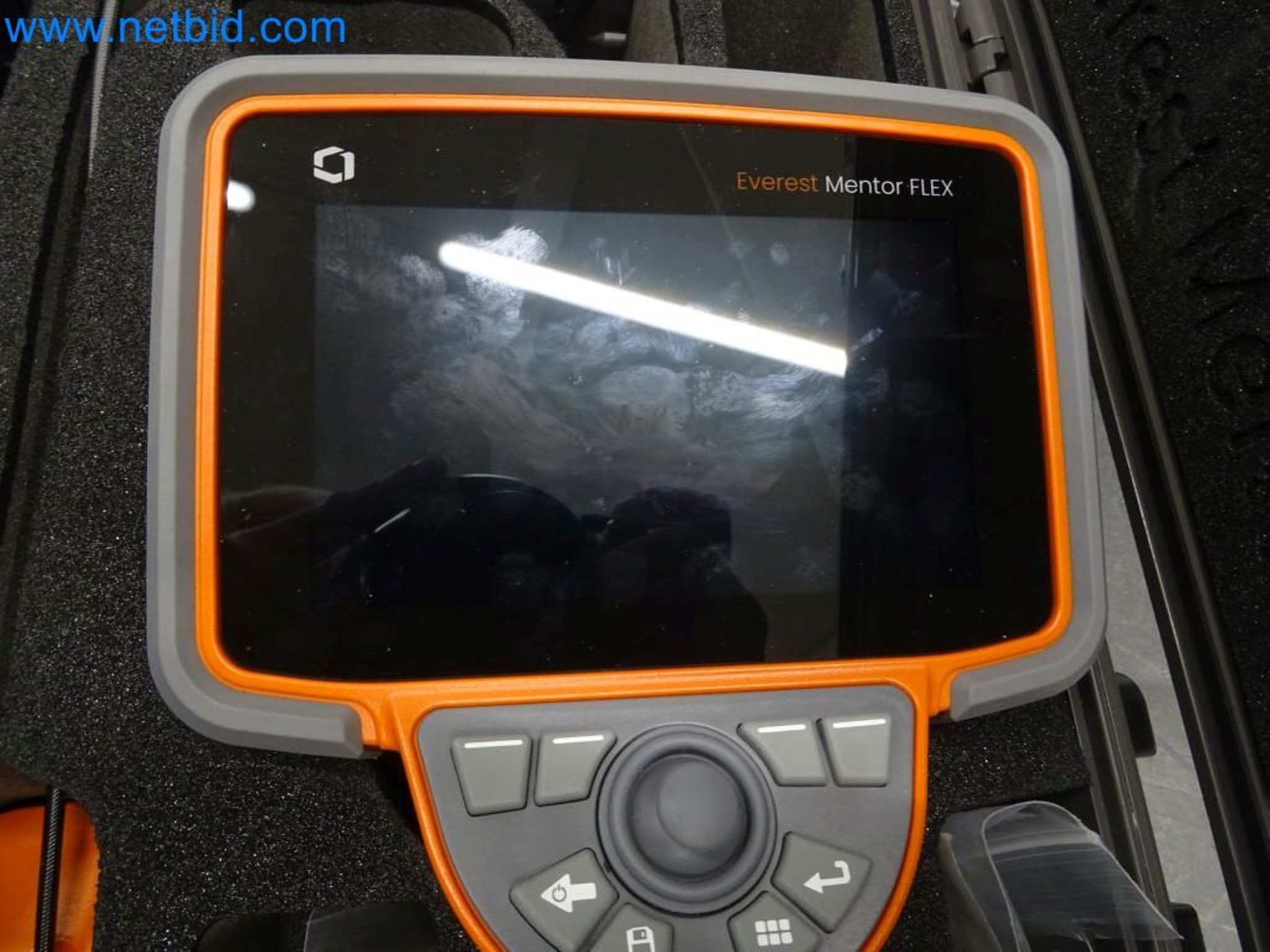 LILIUM eAircraft GmbH / LILIUM GmbH; machines, test systems and operating equipment for the production of eVTOLs-2