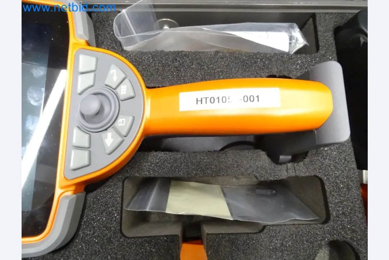 LILIUM eAircraft GmbH / LILIUM GmbH; machines, test systems and operating equipment for the production of eVTOLs-3