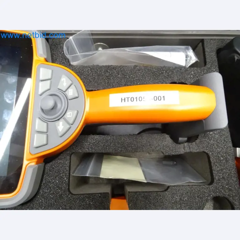 LILIUM eAircraft GmbH / LILIUM GmbH; machines, test systems and operating equipment for the production of eVTOLs-3