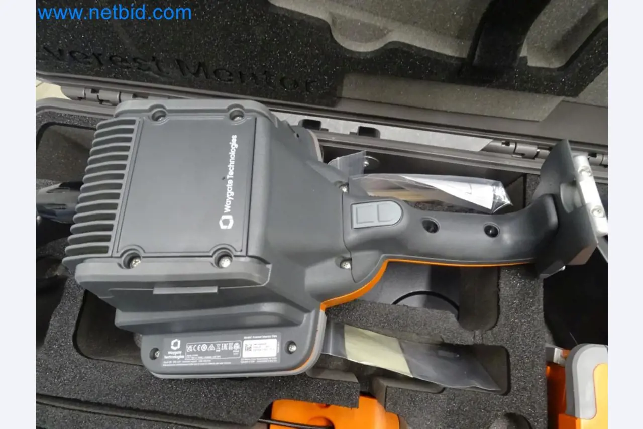 LILIUM eAircraft GmbH / LILIUM GmbH; machines, test systems and operating equipment for the production of eVTOLs-4