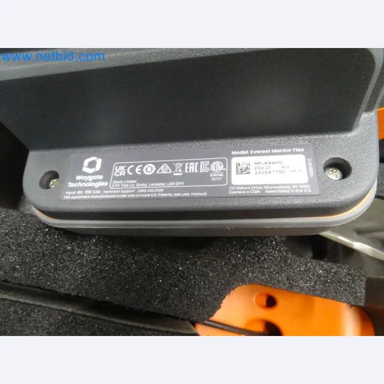 LILIUM eAircraft GmbH / LILIUM GmbH; machines, test systems and operating equipment for the production of eVTOLs-5