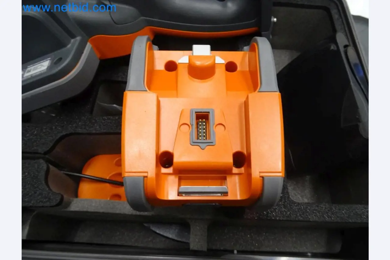 LILIUM eAircraft GmbH / LILIUM GmbH; machines, test systems and operating equipment for the production of eVTOLs-6