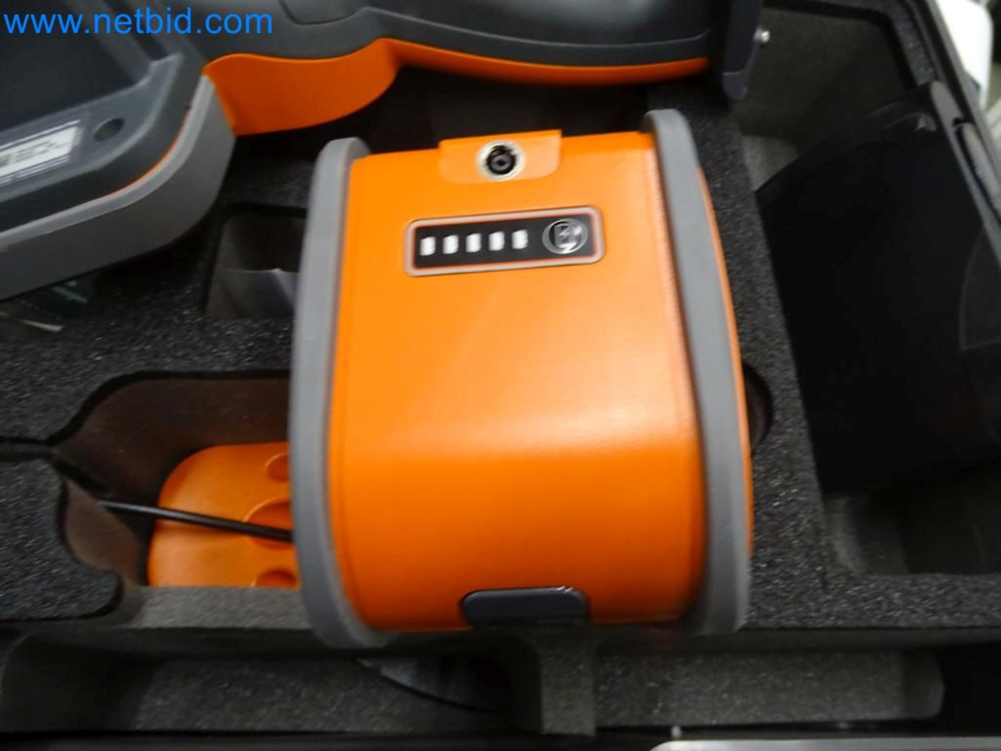 LILIUM eAircraft GmbH / LILIUM GmbH; machines, test systems and operating equipment for the production of eVTOLs-7