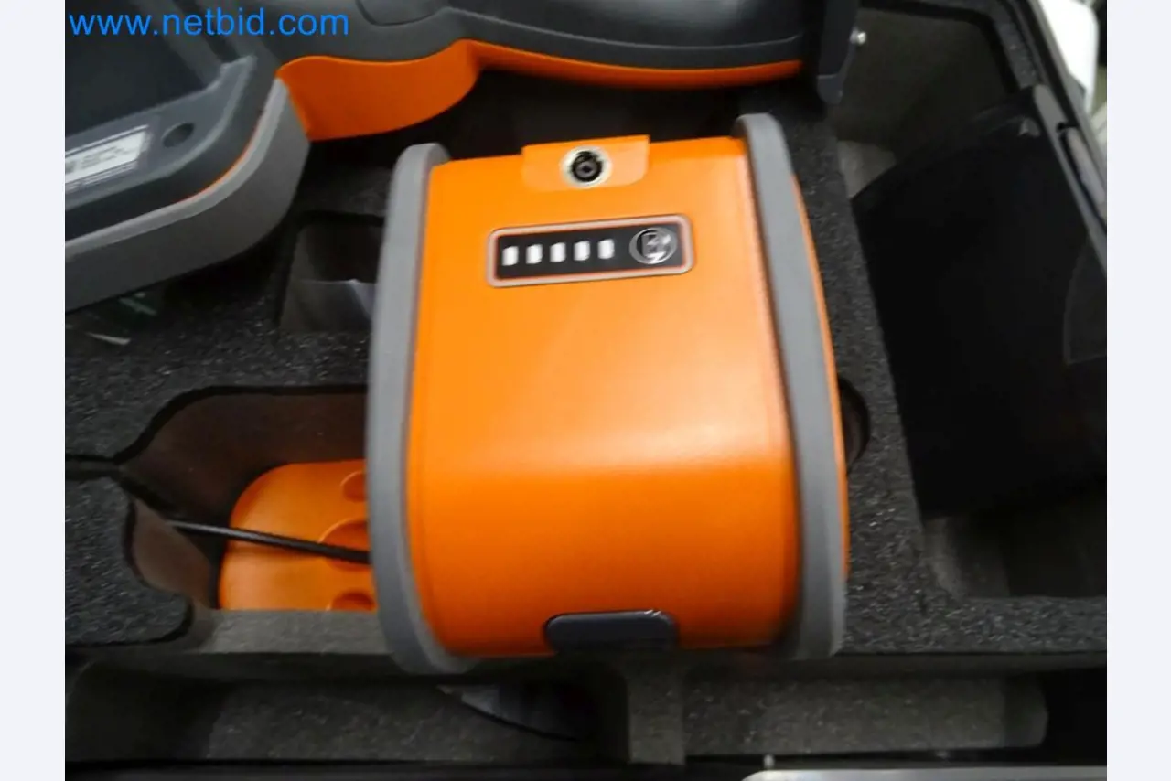 LILIUM eAircraft GmbH / LILIUM GmbH; machines, test systems and operating equipment for the production of eVTOLs-7