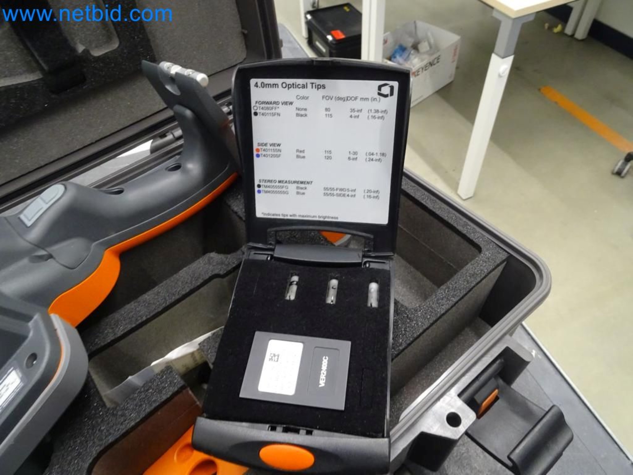 LILIUM eAircraft GmbH / LILIUM GmbH; machines, test systems and operating equipment for the production of eVTOLs-8