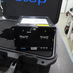 Compact Standalone Luftdaten-Aufzeichnungseinheit ETEP Corporation D.T.Mux-Nano