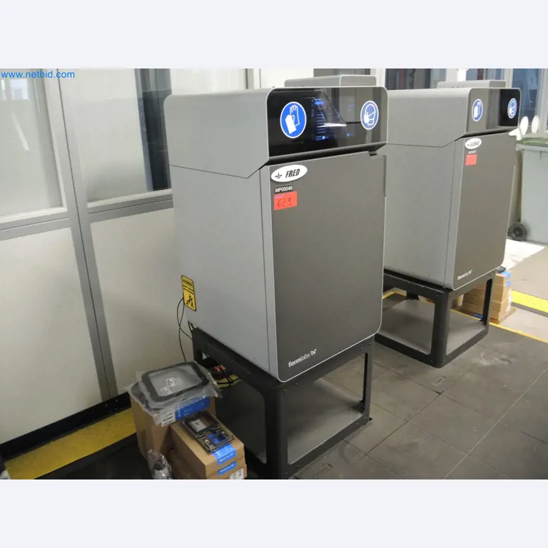 LILIUM eAircraft GmbH / LILIUM GmbH; maszyny, systemy testowe i sprzęt operacyjny do produkcji eVTOLs-3