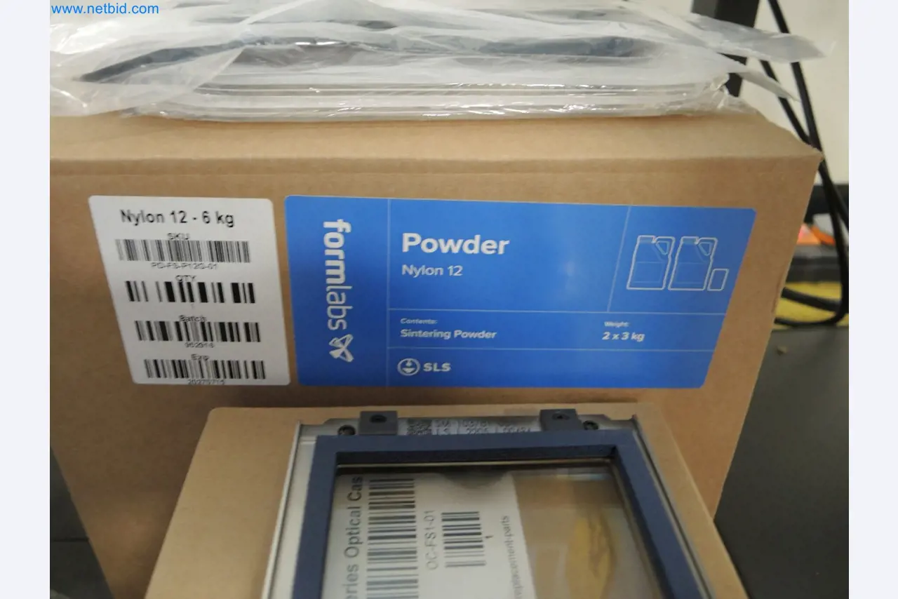 LILIUM eAircraft GmbH / LILIUM GmbH; maszyny, systemy testowe i sprzęt operacyjny do produkcji eVTOLs-6