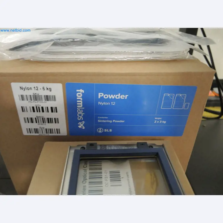 LILIUM eAircraft GmbH / LILIUM GmbH; maszyny, systemy testowe i sprzęt operacyjny do produkcji eVTOLs-6