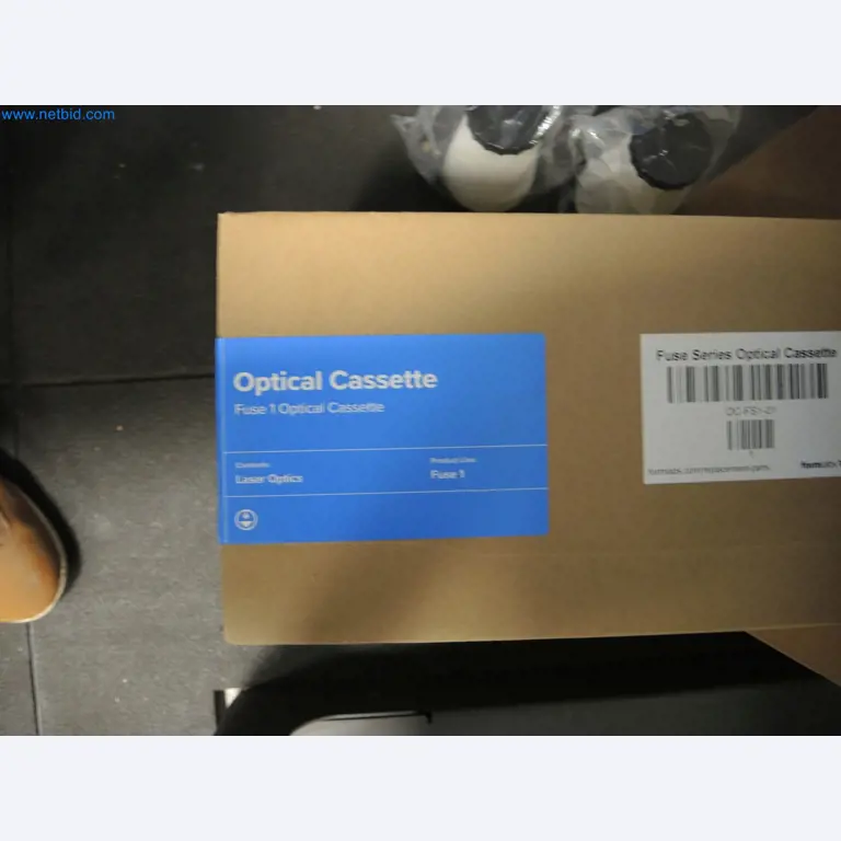 LILIUM eAircraft GmbH / LILIUM GmbH; maszyny, systemy testowe i sprzęt operacyjny do produkcji eVTOLs-7