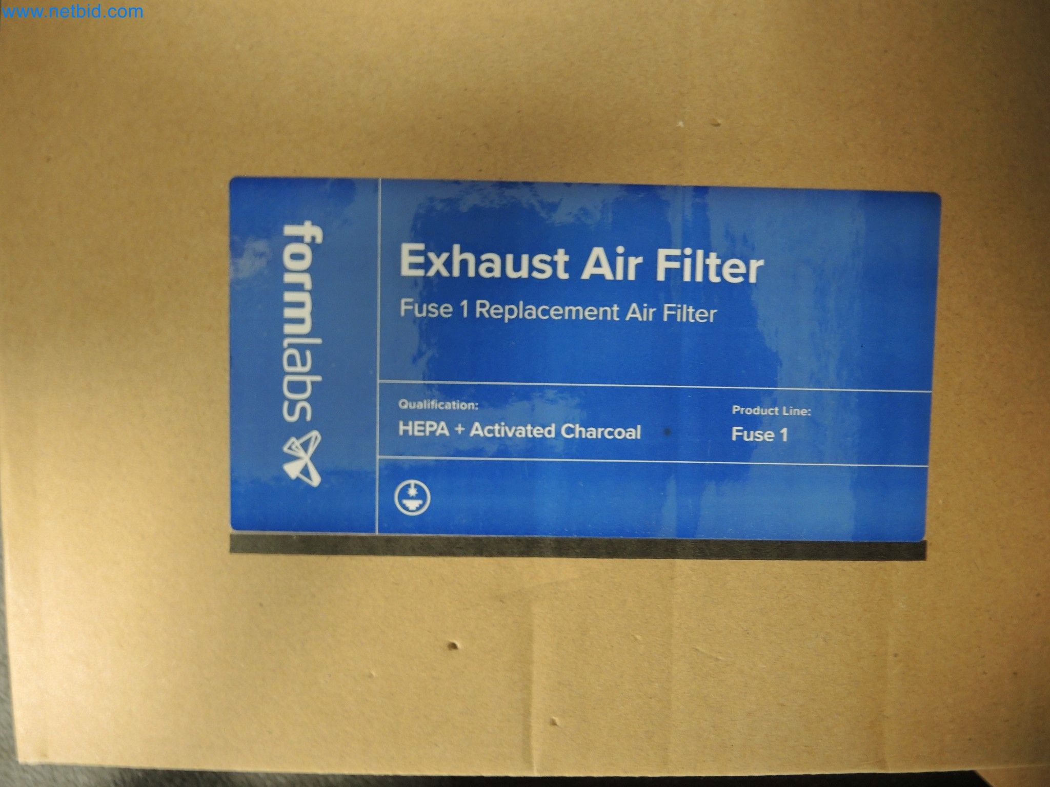 LILIUM eAircraft GmbH / LILIUM GmbH; technical equipment, avionics inventory, spare parts, and operating supplies for the manufacture of eVTOLs-8