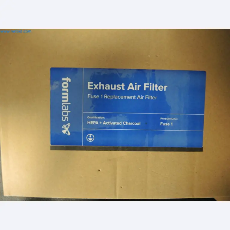 LILIUM eAircraft GmbH / LILIUM GmbH; maszyny, systemy testowe i sprzęt operacyjny do produkcji eVTOLs-8