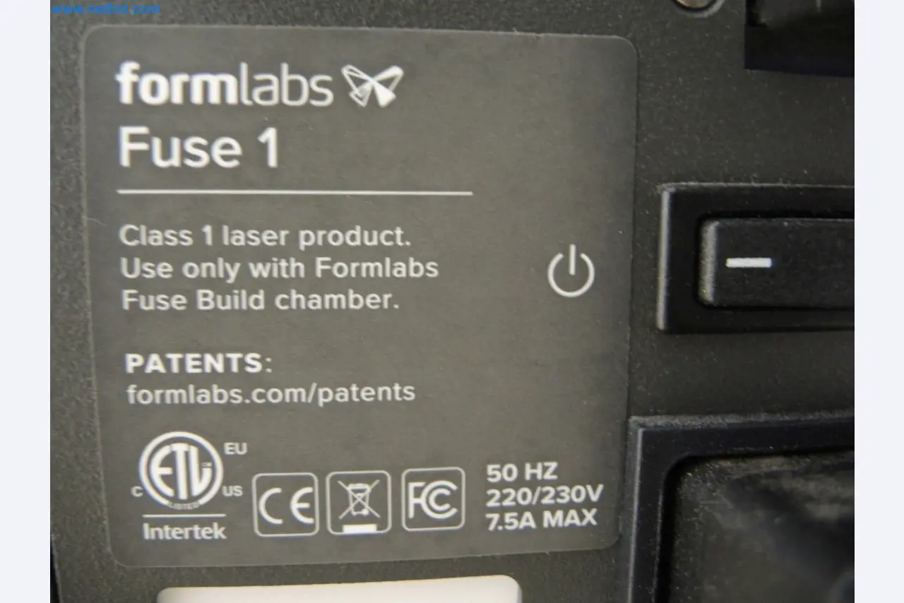 LILIUM eAircraft GmbH / LILIUM GmbH; maszyny, systemy testowe i sprzęt operacyjny do produkcji eVTOLs-9