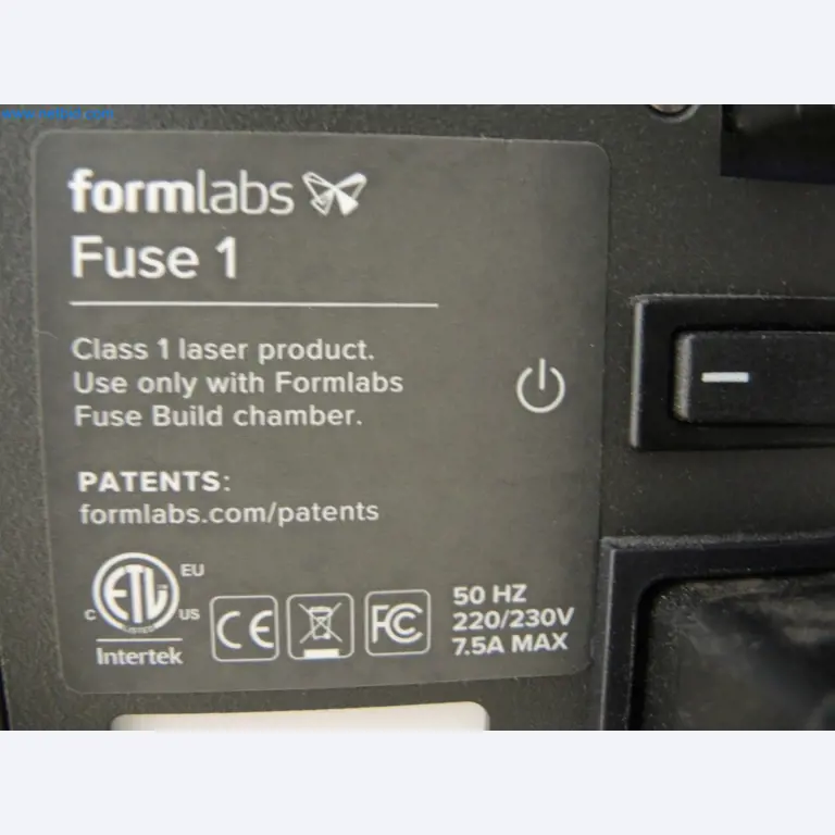 LILIUM eAircraft GmbH / LILIUM GmbH; maszyny, systemy testowe i sprzęt operacyjny do produkcji eVTOLs-9