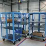 thumbnail-LILIUM eAircraft GmbH / LILIUM GmbH; machines, test systems and operating equipment for the production of eVTOLs-1
