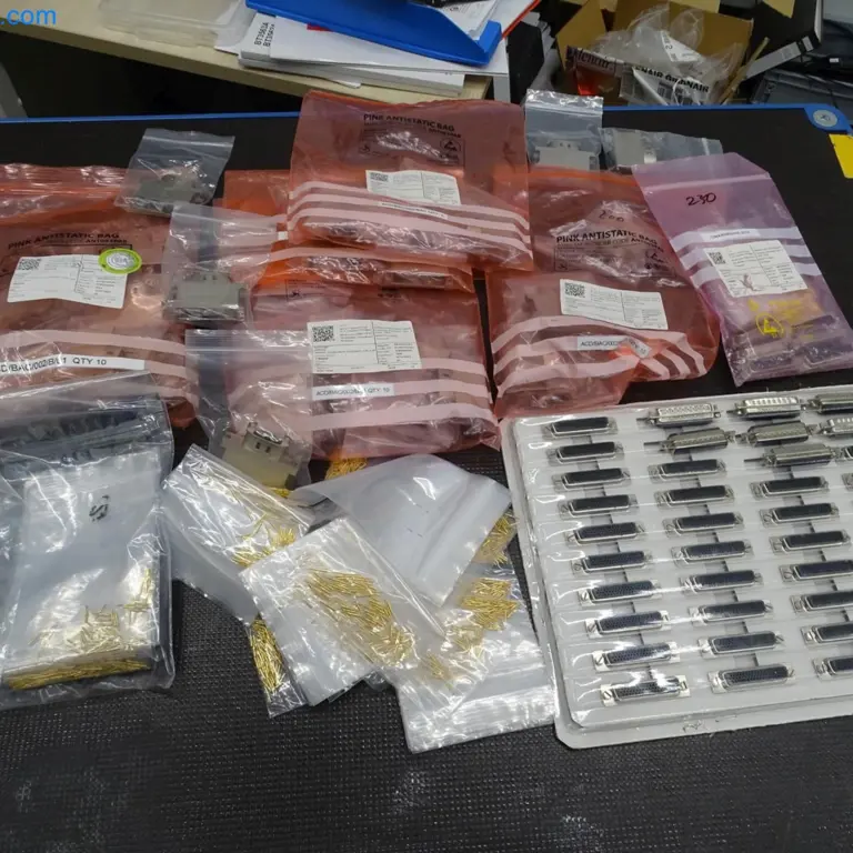 Posten Rückgehäuse  für KAD Curtiss Wright ACD/BAC/002/B