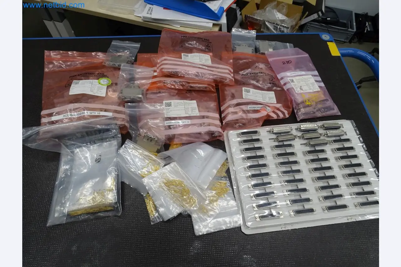 LILIUM eAircraft GmbH / LILIUM GmbH; maszyny, systemy testowe i sprzęt operacyjny do produkcji eVTOLs-1