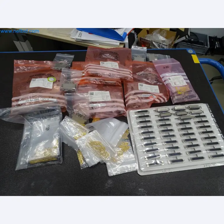 LILIUM eAircraft GmbH / LILIUM GmbH; maszyny, systemy testowe i sprzęt operacyjny do produkcji eVTOLs-1