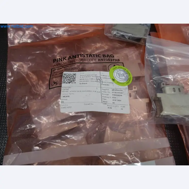 LILIUM eAircraft GmbH / LILIUM GmbH; maszyny, systemy testowe i sprzęt operacyjny do produkcji eVTOLs-2