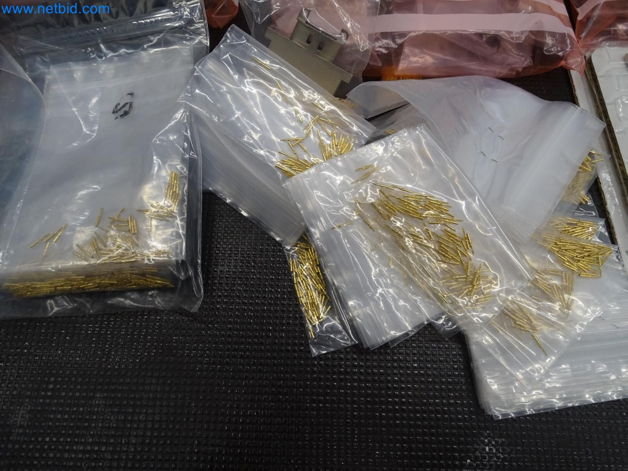 LILIUM eAircraft GmbH / LILIUM GmbH; machines, test systems and operating equipment for the production of eVTOLs-7