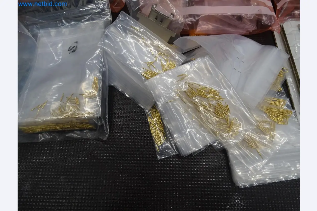 LILIUM eAircraft GmbH / LILIUM GmbH; maszyny, systemy testowe i sprzęt operacyjny do produkcji eVTOLs-7