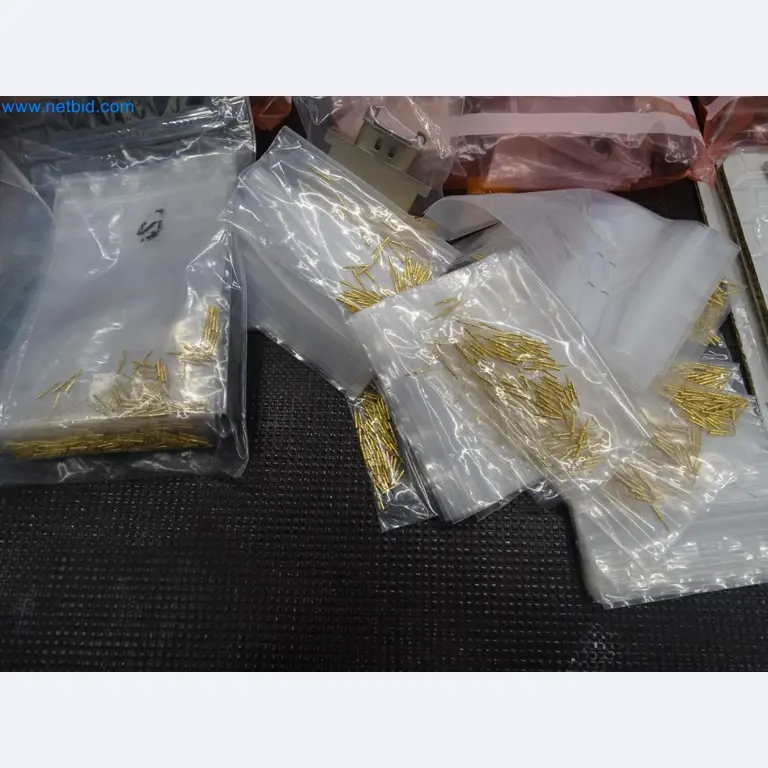 LILIUM eAircraft GmbH / LILIUM GmbH; maszyny, systemy testowe i sprzęt operacyjny do produkcji eVTOLs-7