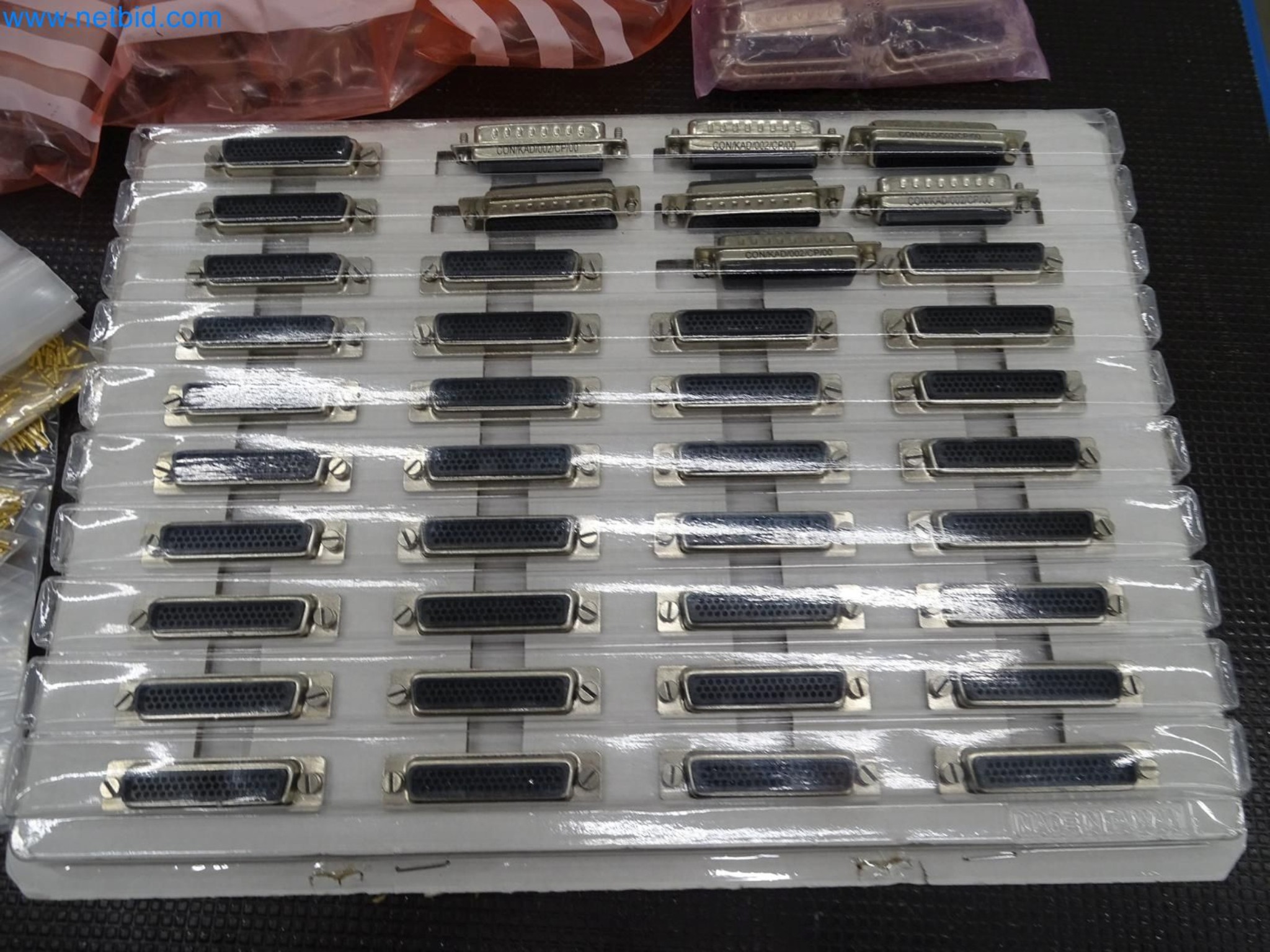 LILIUM eAircraft GmbH / LILIUM GmbH; machines, test systems and operating equipment for the production of eVTOLs-8