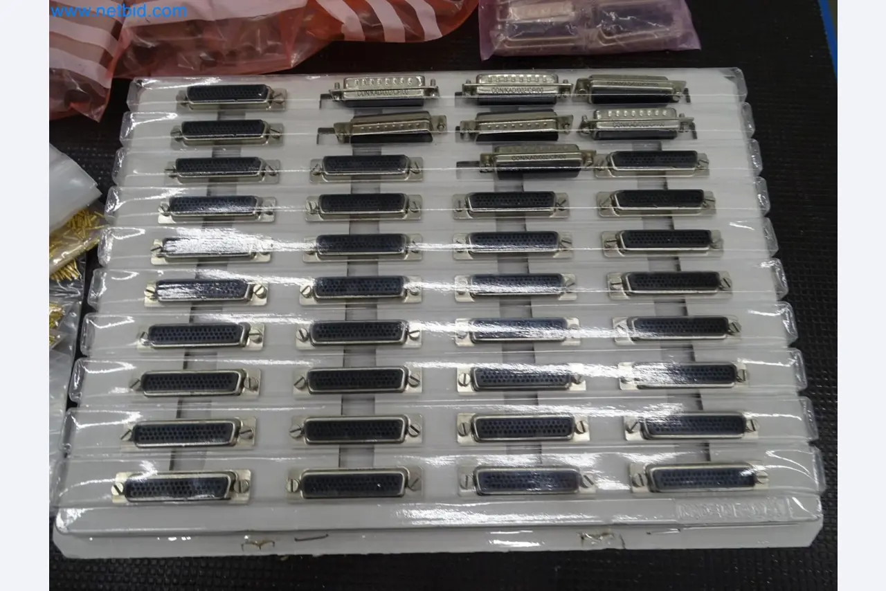 LILIUM eAircraft GmbH / LILIUM GmbH; maszyny, systemy testowe i sprzęt operacyjny do produkcji eVTOLs-8