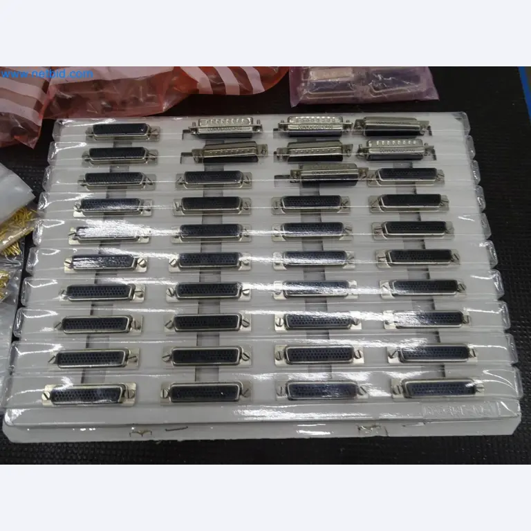 LILIUM eAircraft GmbH / LILIUM GmbH; maszyny, systemy testowe i sprzęt operacyjny do produkcji eVTOLs-8