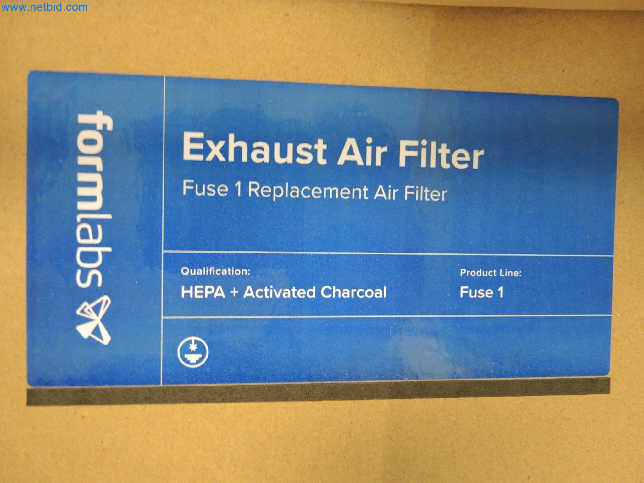 LILIUM eAircraft GmbH / LILIUM GmbH; technical equipment, avionics inventory, spare parts, and operating supplies for the manufacture of eVTOLs-11