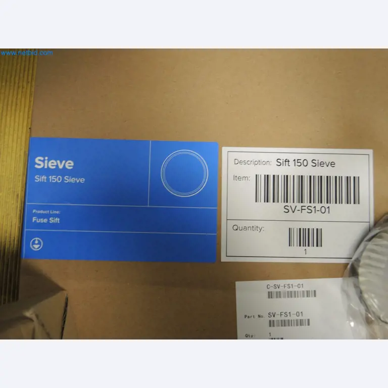 LILIUM eAircraft GmbH / LILIUM GmbH; máquinas, sistemas de prueba y equipos operativos para la producción de eVTOLs-12