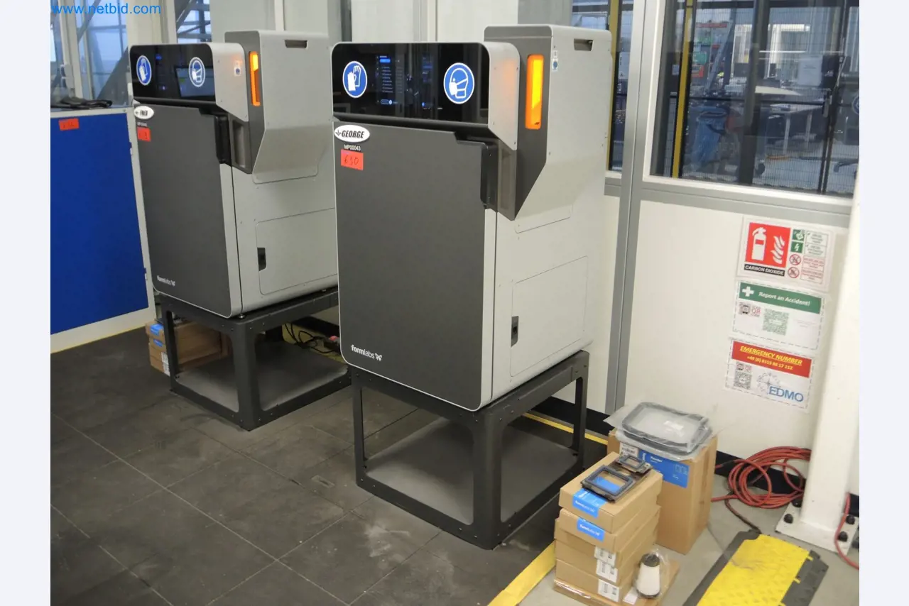 LILIUM eAircraft GmbH / LILIUM GmbH; máquinas, sistemas de prueba y equipos operativos para la producción de eVTOLs-1