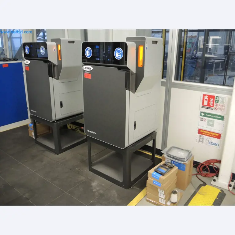 LILIUM eAircraft GmbH / LILIUM GmbH; máquinas, sistemas de prueba y equipos operativos para la producción de eVTOLs-1