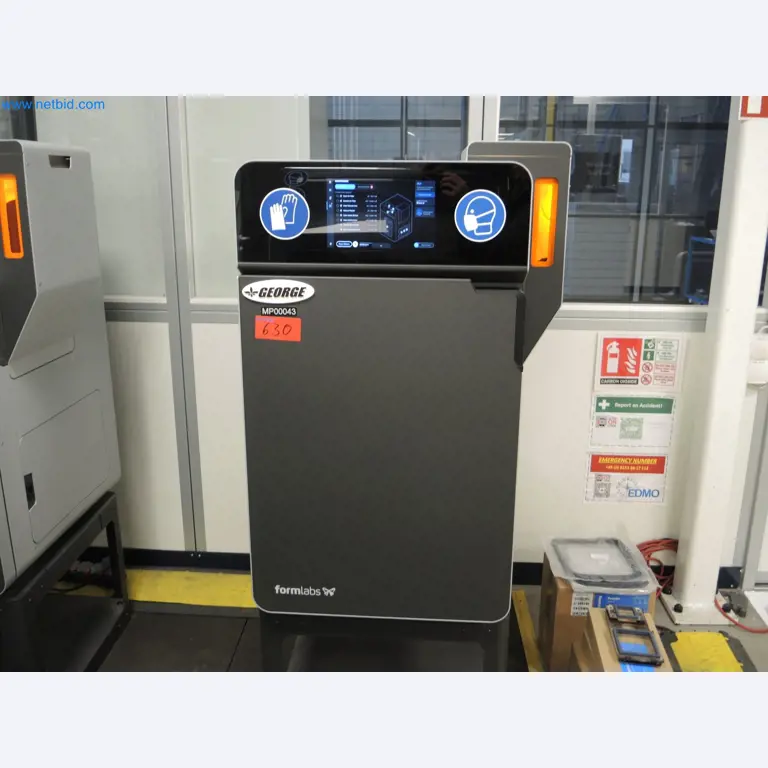 LILIUM eAircraft GmbH / LILIUM GmbH; máquinas, sistemas de prueba y equipos operativos para la producción de eVTOLs-2