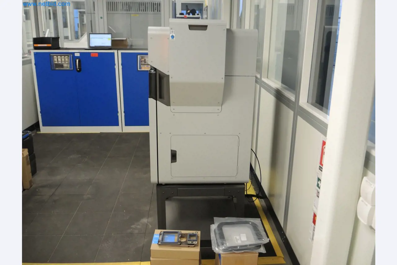 LILIUM eAircraft GmbH / LILIUM GmbH; máquinas, sistemas de prueba y equipos operativos para la producción de eVTOLs-3