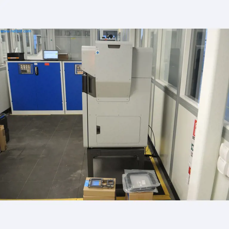 LILIUM eAircraft GmbH / LILIUM GmbH; máquinas, sistemas de prueba y equipos operativos para la producción de eVTOLs-3