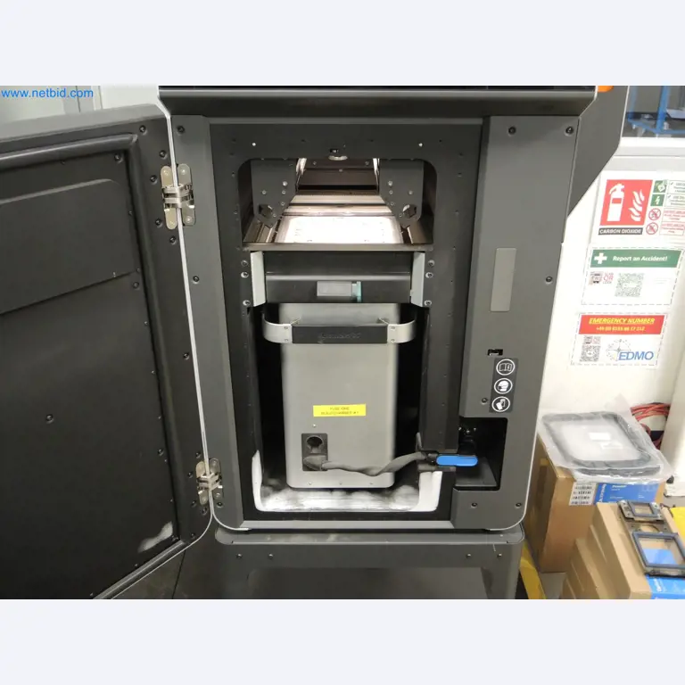 LILIUM eAircraft GmbH / LILIUM GmbH; máquinas, sistemas de prueba y equipos operativos para la producción de eVTOLs-6