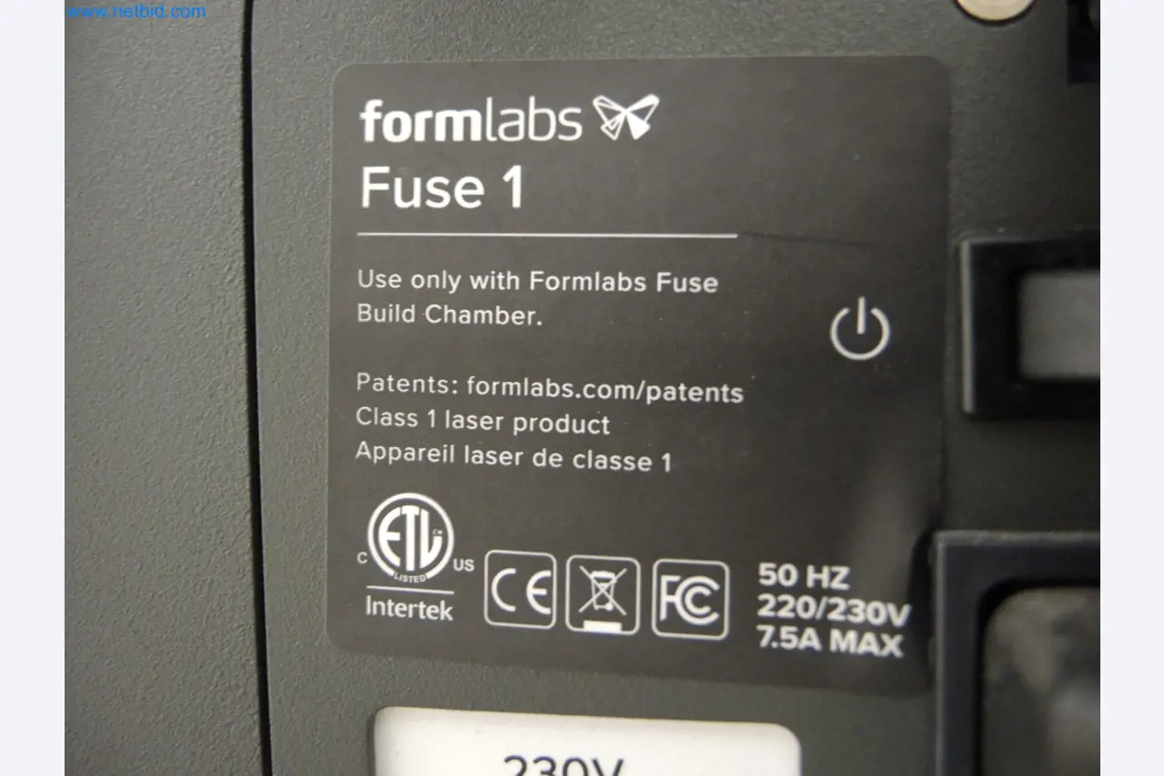 LILIUM eAircraft GmbH / LILIUM GmbH; máquinas, sistemas de prueba y equipos operativos para la producción de eVTOLs-7