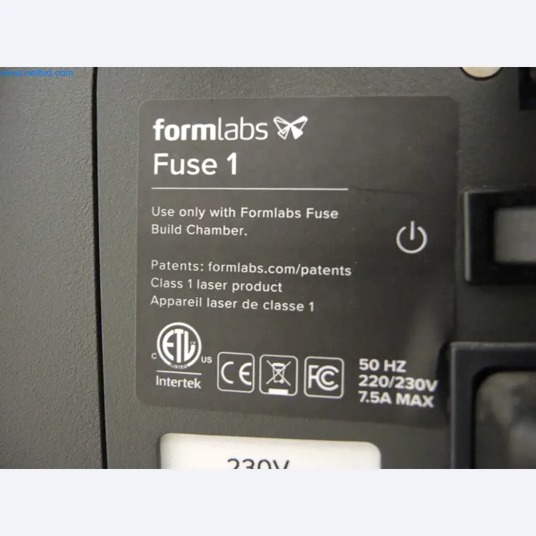 LILIUM eAircraft GmbH / LILIUM GmbH; máquinas, sistemas de prueba y equipos operativos para la producción de eVTOLs-7