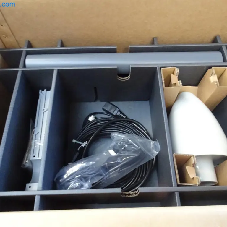 GPS Antenne Meinberg Montagebausatz