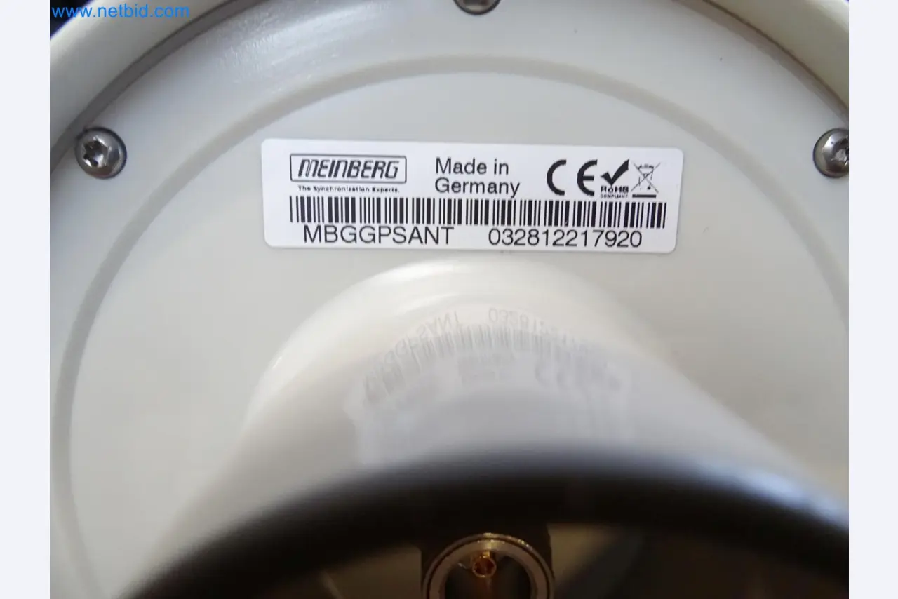 LILIUM eAircraft GmbH / LILIUM GmbH; machines, test systems and operating equipment for the production of eVTOLs-3