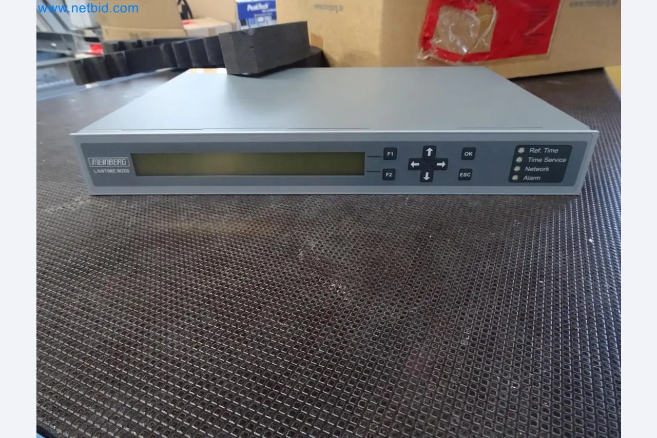 LILIUM eAircraft GmbH / LILIUM GmbH; machines, test systems and operating equipment for the production of eVTOLs-4