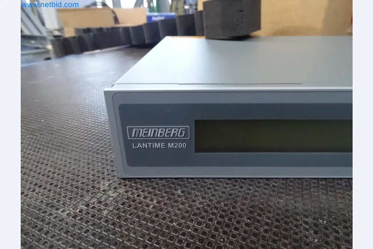 LILIUM eAircraft GmbH / LILIUM GmbH; machines, test systems and operating equipment for the production of eVTOLs-5