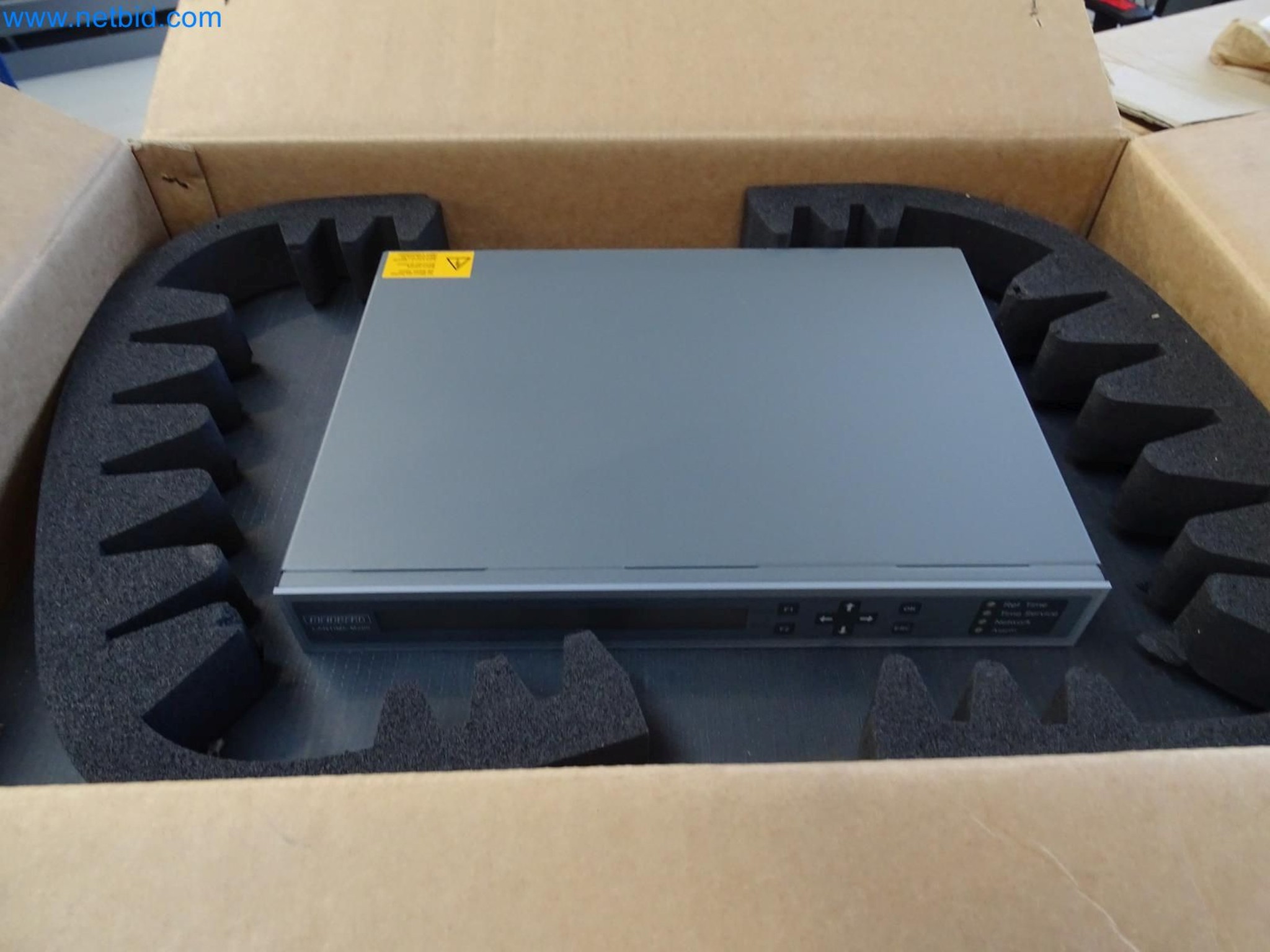 LILIUM eAircraft GmbH / LILIUM GmbH; machines, test systems and operating equipment for the production of eVTOLs-6