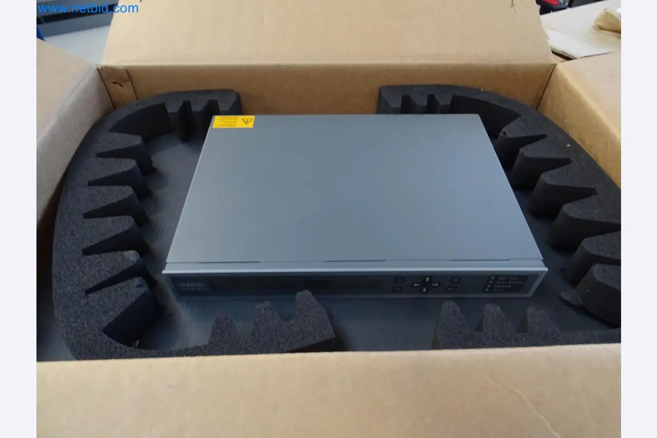 LILIUM eAircraft GmbH / LILIUM GmbH; machines, test systems and operating equipment for the production of eVTOLs-6