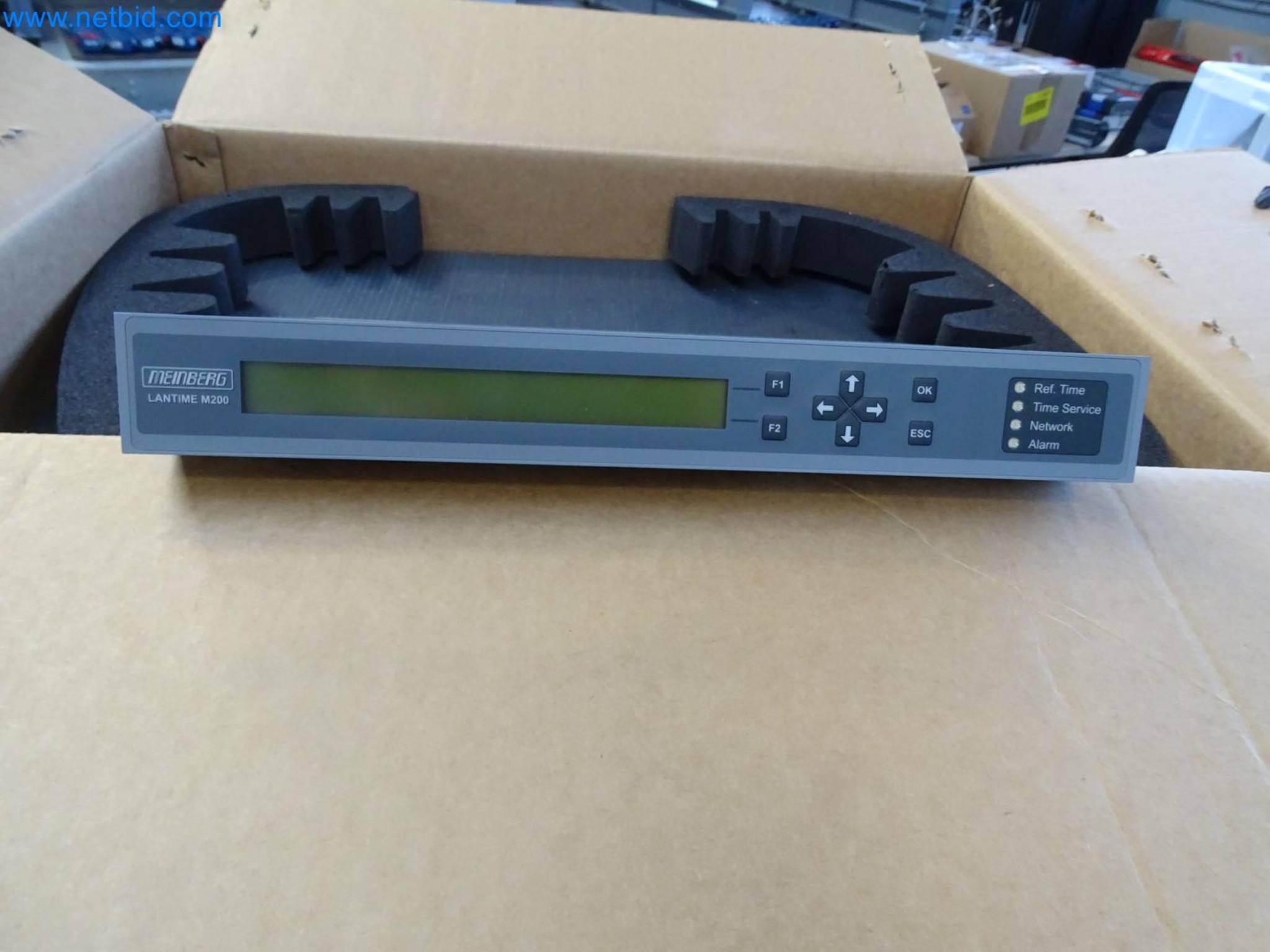 LILIUM eAircraft GmbH / LILIUM GmbH; machines, test systems and operating equipment for the production of eVTOLs-7